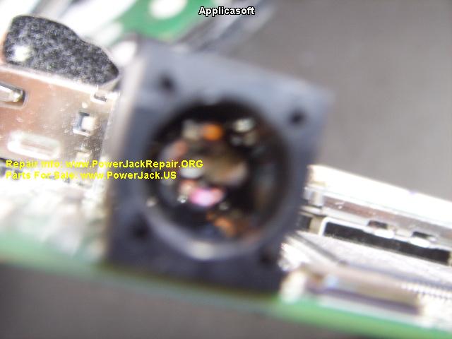 Dell Inspiron 1526