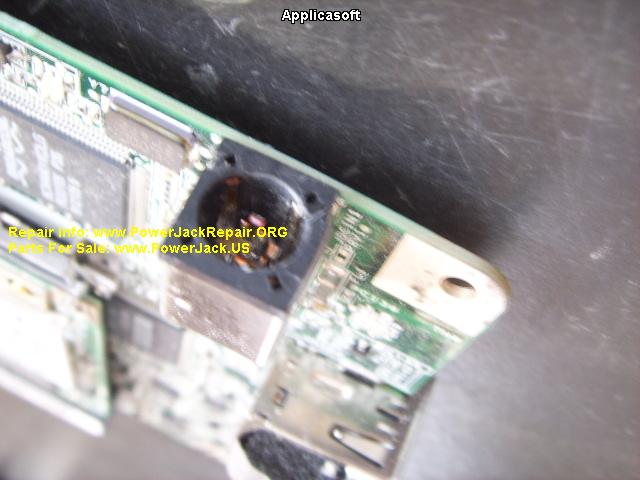 Dell Inspiron 1526
