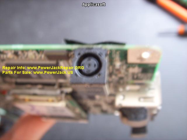 Dell Inspiron 1526