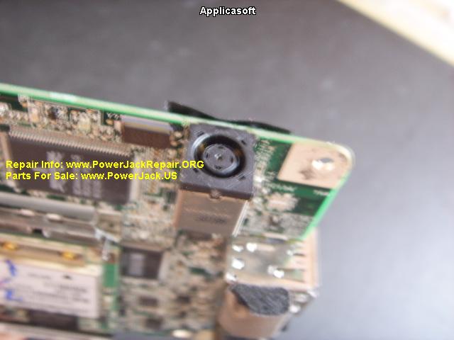 Dell Inspiron 1526