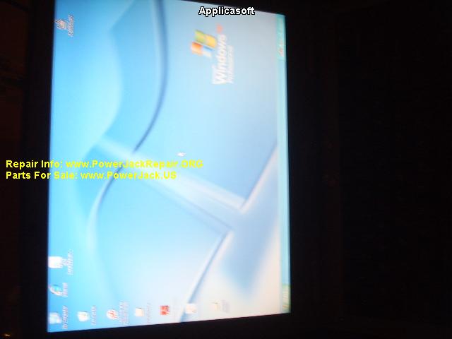 Dell Inspiron 1501 series