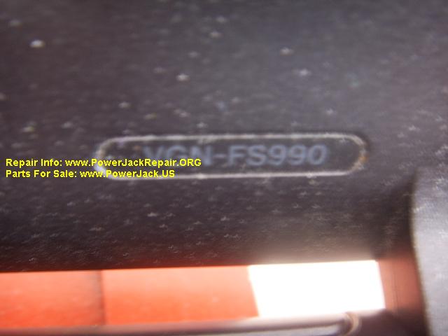 Sony PCG-7M1L