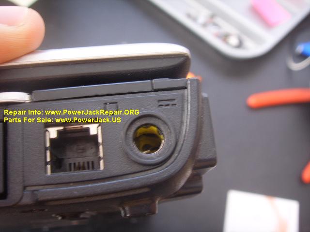 Aser Aspire Model ZR1