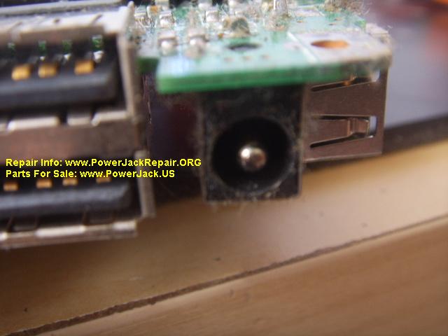 HP Pavilion ZE5500 Model