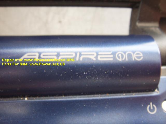 Acer Aspire One ZG5