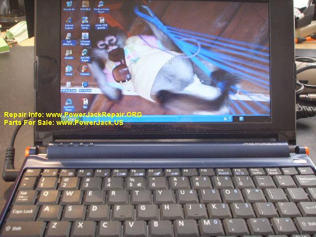 Acer Aspire One ZG5