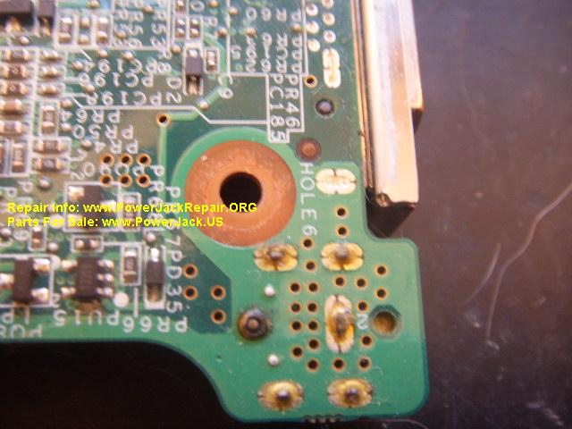 Gateway TA6 Model