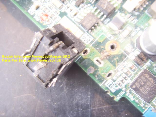 Toshiba Satellite M35X-S311