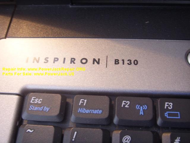 Dell Inspiron PA16