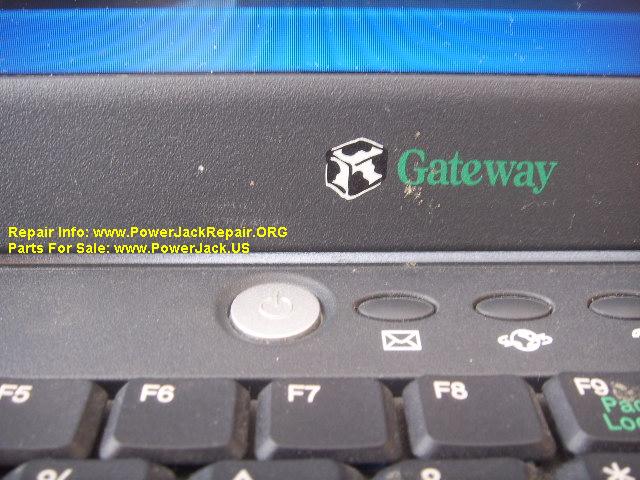 Gateway Solo 1450