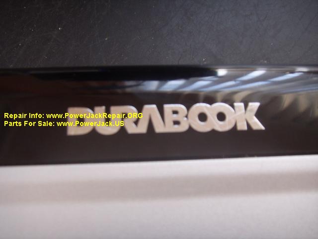 Durabook S14Y