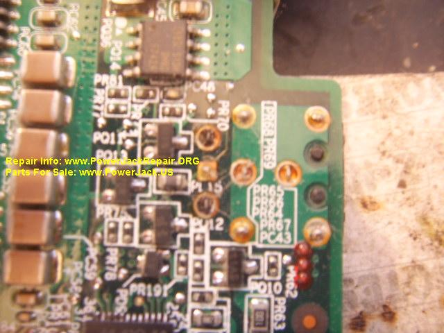 Dell XPS M170