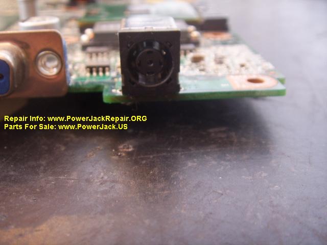 Dell XPS M170
