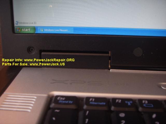 Dell XPS M170