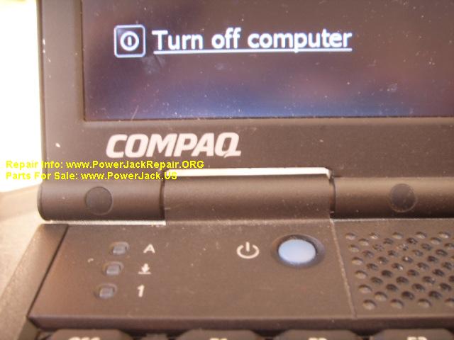 compaq evo n600c. Compaq Evo N600C