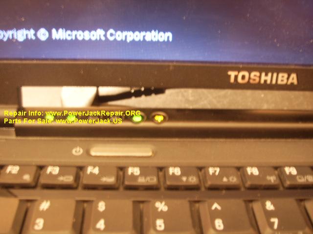 Toshiba Portage R100