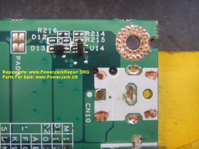 Toshiba Satellite L25 S1196