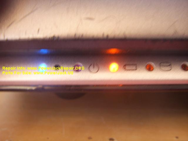 Toshiba Satellite M105 S3051