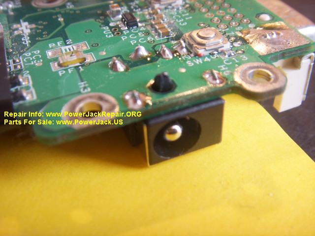 Acer Ferrari 4000 series