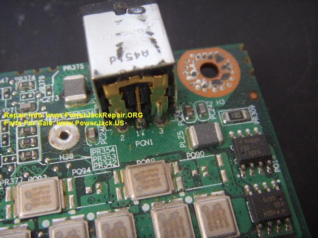 Dell PP08L