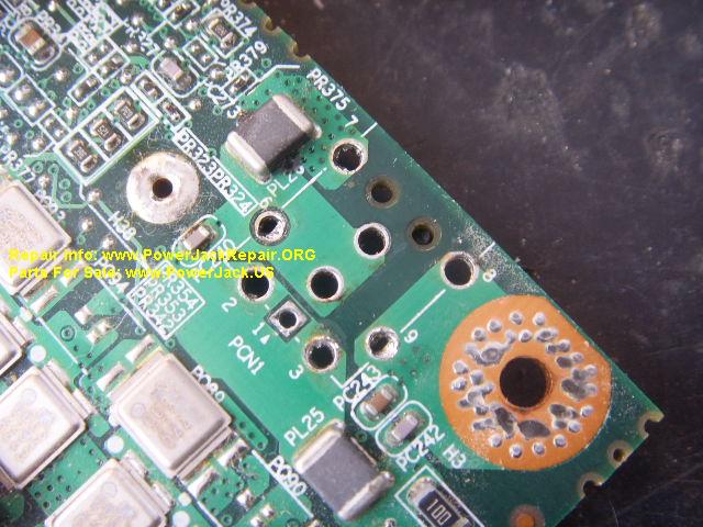 Dell PP08L