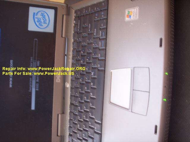 Dell PP08L