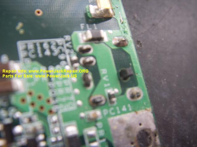 Dell Inspiron 2200 series