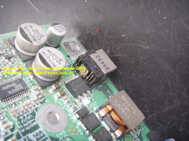 Dell Inspiron 2200 series