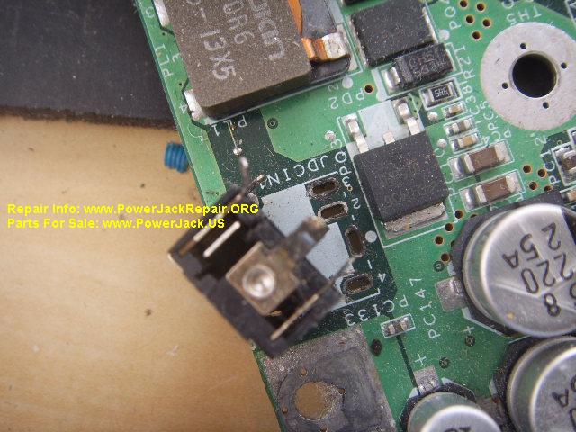 Dell Inspiron 2200 series