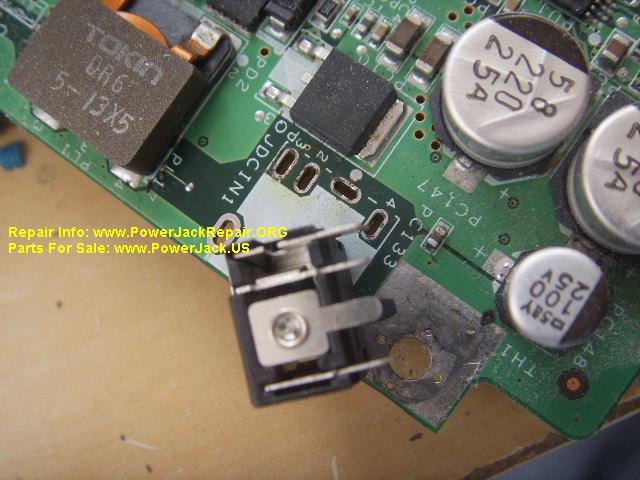 Dell Inspiron 2200 series