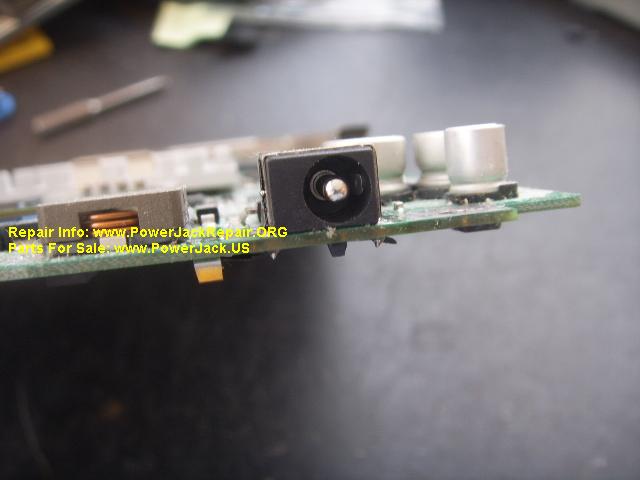 Dell Inspiron 2200 series