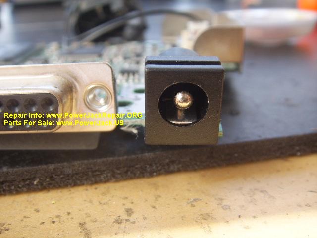 Toshiba Tecra 8000