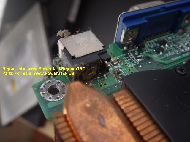 Acer Aspire 3003 WLCI