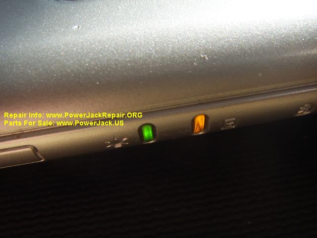 Acer Aspire 3003 WLCI