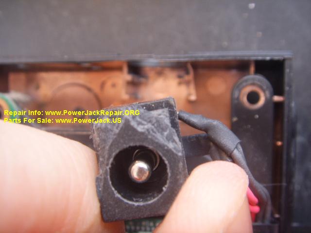 Toshiba Satellite  Model PSM42U 016006