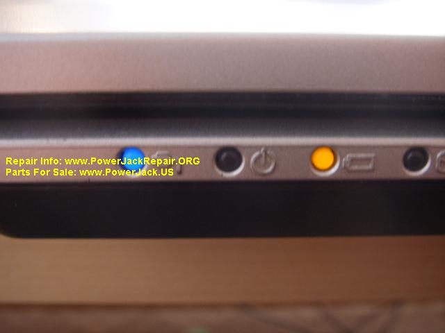 Toshiba Satellite  Model PSM42U 016006
