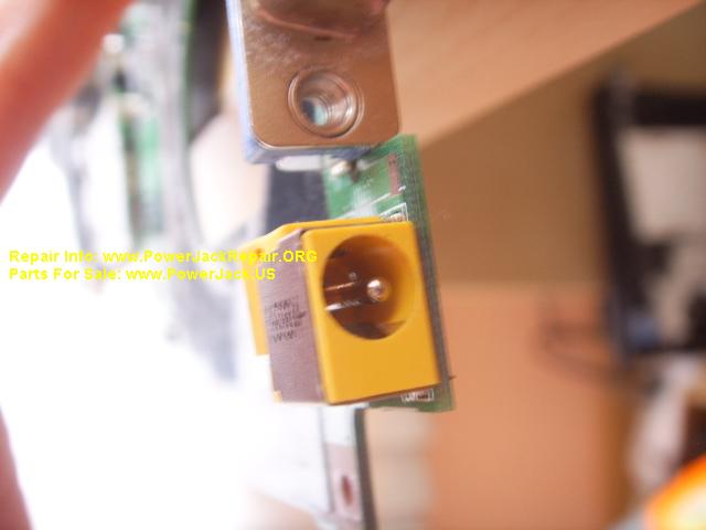 Acer Extensa Model MS2204