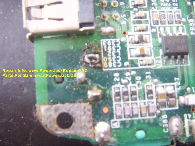 HP Presario CRVSA 02T175 Series