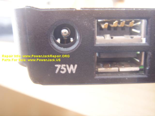 HP Presario CRVSA 02T175 Series