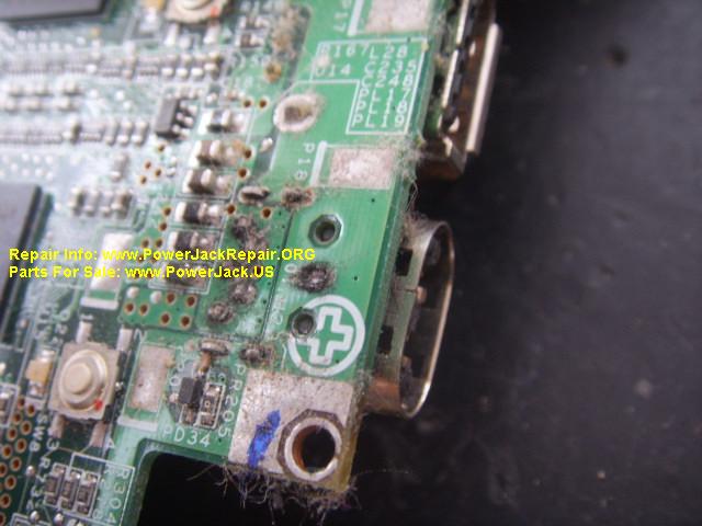 HP Pavilion ZD8000