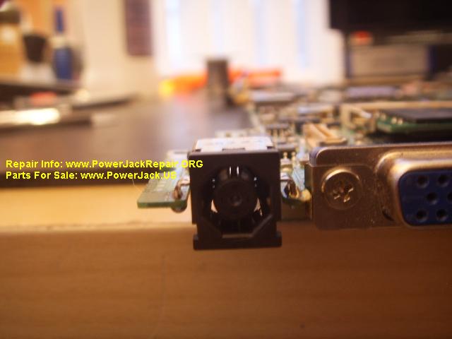 Dell PP05S