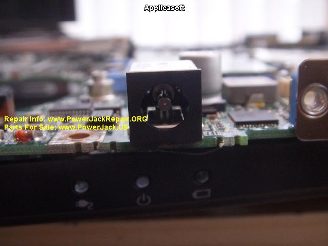 Toshiba Satellite M35x-s111