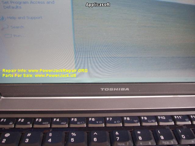 Toshiba Satellite M35x-s111