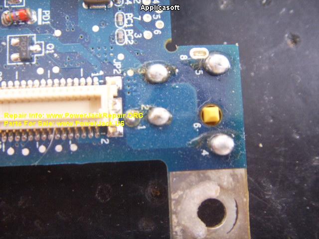 Acer Aspire 5100 BL51