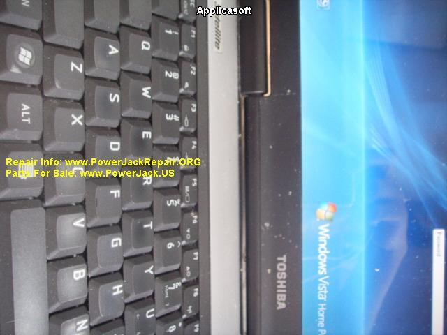 Toshiba Satellite L45 L45-S7423