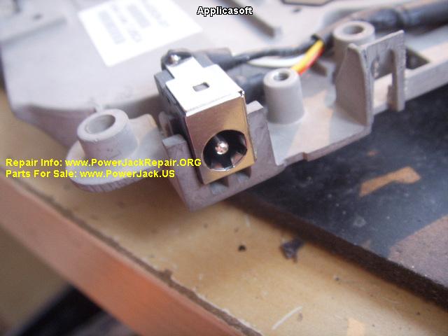 HP Pavilion DV8000 DV8113CL