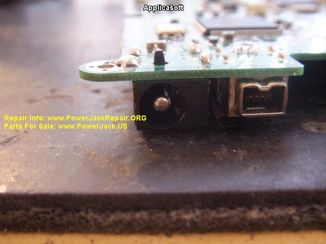 Everex Stepnote SA2050T