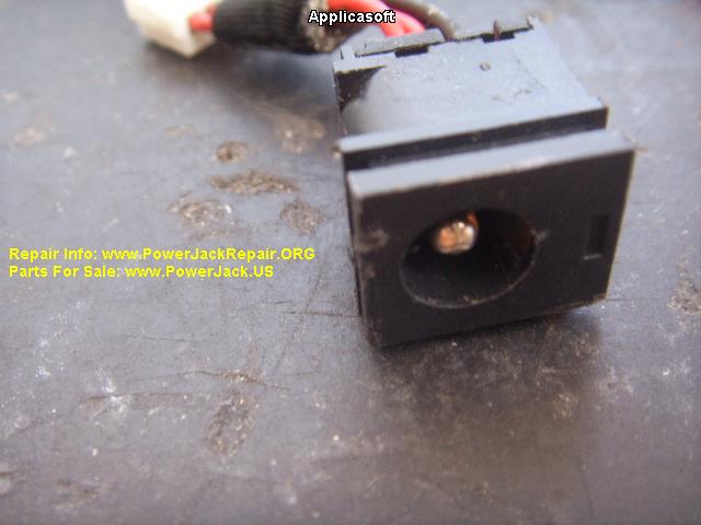 Toshiba Portege R500 R500-S5632
