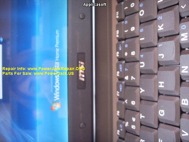 MSI VR420 MS-1422