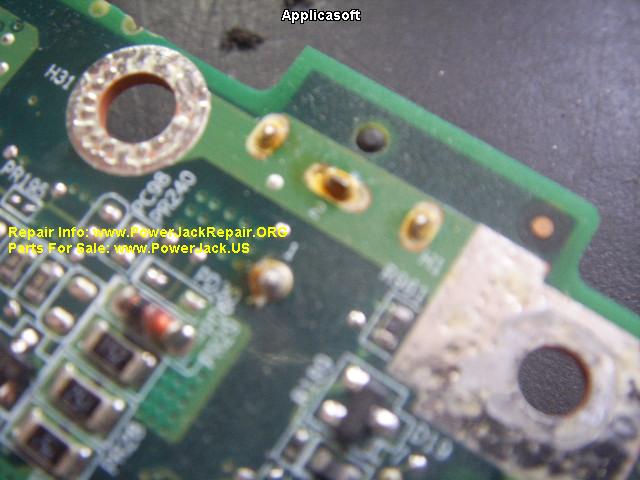 HP Pavilion ZV5000 ZV5160US